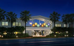 Waterside Hotel Miami Beach
